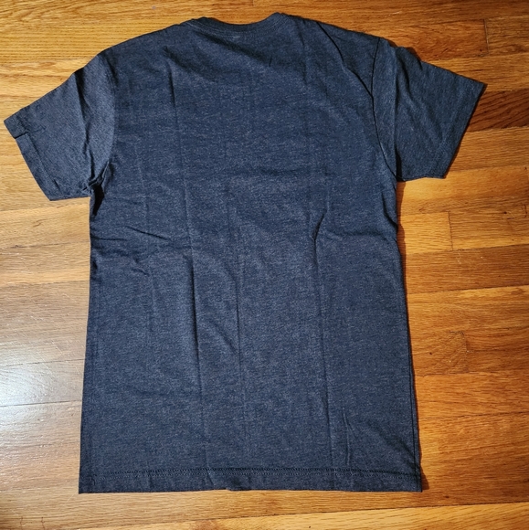 Raygun Shirt - "Defiant Homosexual" - Picture 3 of 3